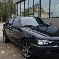پارس مشکی جوان پسند درجه یک شیک