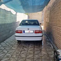 سمند مدل ۹۸