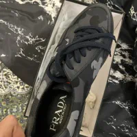 کفش prada
