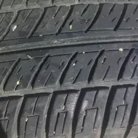 لاستیک  کویر تایر