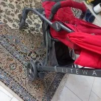 کالسکه عصایی