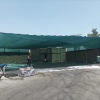 جوشکاری و خدمات پوششی
