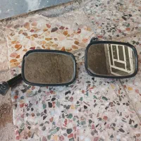 آیینه پیکان