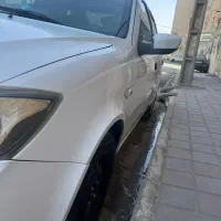 ساینا۱۴۰۱|خودرو سواری و وانت|قیامدشت - خاورشهر, |دیوار