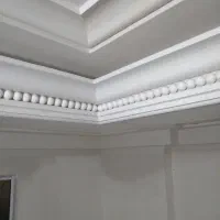 گچبری و گچکاری حرفه ای و کاشی کاری