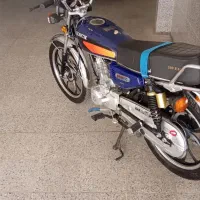 موتور200سی سی