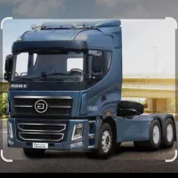 استخدام راننده پایه یک
