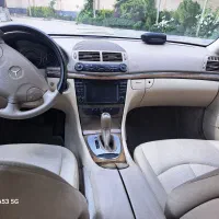 مرسدس بنز E280|خودرو سواری و وانت|مشهد, وکیل‌آباد|دیوار