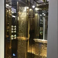 سرویس و نگهداری  آسانسور و رفع هر گونه خرابی