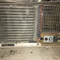 کولر اوجنرال پنجره ای ۲۵ هزار