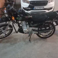 احسان شکاری 150 مدل 1404