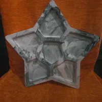اردو خوری شیش تایی