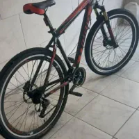 دوچرخه سایز 29