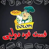 همکار خانم صندوقدار و نیروی اقا فرکار ساندویچ