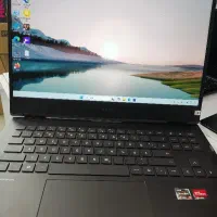 لپ‌تاپ HP omen Gaming laptop 16-n0xxx