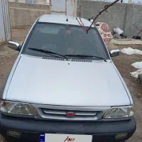 پرایدمدل89بنزینی