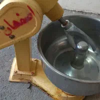 خمیرگیر ۲۵ کیلویی موتور صنعتی