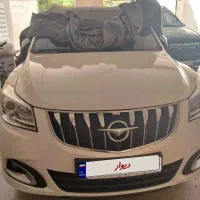 هایما s7 سفید۱۴۰۵