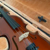 ویولون کودک