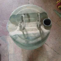 گالن ‌جانفت خالی سالم