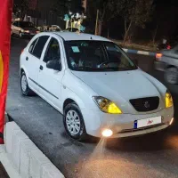 تیبا ۲ مدل 1400