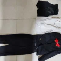 کت و شلوار بچه گانه