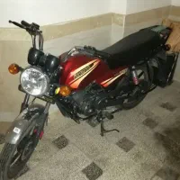 موتور دایچی ۲۰۰