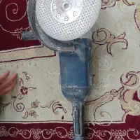 فرز توسن بزرگ