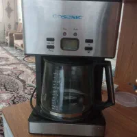 قهوه ساز