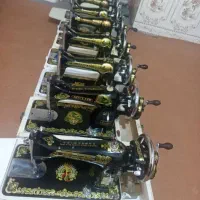 چرخ خیاطی