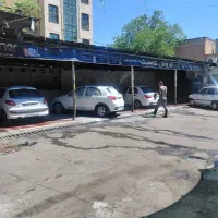 کارواش کار نیازمندیم