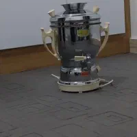 سماوربرقی تازه