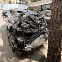 BMW Serie7|خودرو سواری و وانت|تهران, سعادت‌آباد|دیوار
