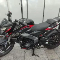 NS200 نقد، اقساط و وام کالاپی بانک ملی