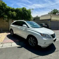 لکسوس RX 350