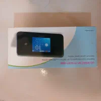 مودم همراه 4G یوکیو مدل Speed Wifi Next W06