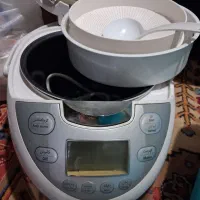 پلوپز چند کاره ۸نفره فلر