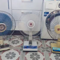 پنکه پارس خزر