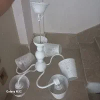 لوستر سالم