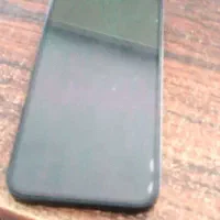 آیفون 13 بدون خش، دو سیم، مشکی و 88 درصدباتری