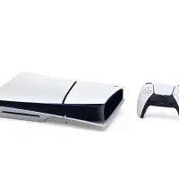 Ps5 slim standard