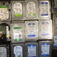 فروش هارد های HDD
