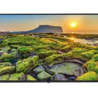 تلویزیون  اسنوا مدل SN10 سایز ۵۵ اینچ LED مشخصات
