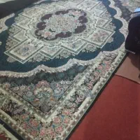 فرش ماشینی 9متر