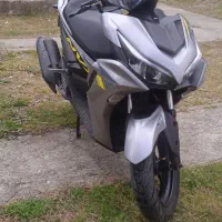 موتور سیکلت کلیک 170