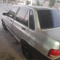 پراید صبا