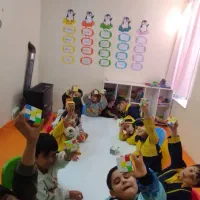 روبیک قصه گو