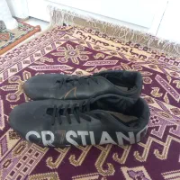 کفش میخی