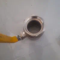 شیر آلات کشاورزی صنعتی