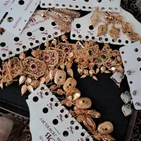 سفید مانکن